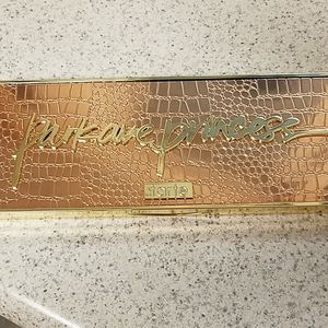 Tarte Park Ave Princess Chisel palette